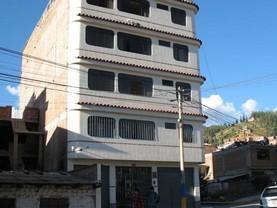Peru Bergsport Hostel, Huaraz