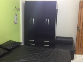 GM - Apartamento Suíte, Rio de Janeiro