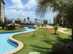 Penthouse Terramaris Resort, Aquiraz