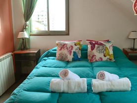 The House Hostel, Resto & Bar Bariloche, Bariloche