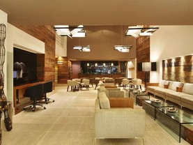 Ritz Plaza Hotel Leblon, Rio de Janeiro