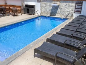 Hotel Spark Iquique, Iquique