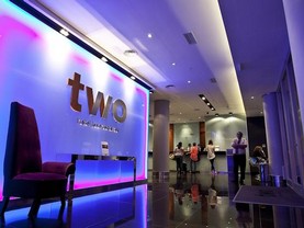 Two Hotel Buenos Aires, Ciudad de Buenos Aires