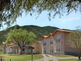 La Soñada , Villa General Belgrano