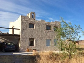 Mar Abierto, Balneario Playas Doradas