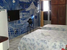 Pousada Temporada Maceió, Maceio