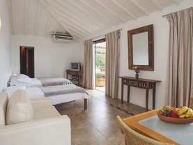 Passeio das Palmeiras, Armação dos Búzios