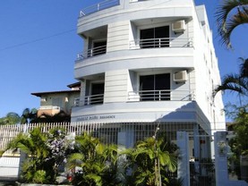 Kasato Maru Residence, Florianópolis
