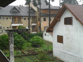 Hospedagem Gramado RS Allfe, Gramado