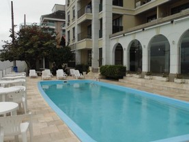 Residencial Lexus Beira-Mar, Florianópolis