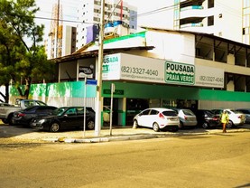 Pousada Praia Verde Maceió, Maceió
