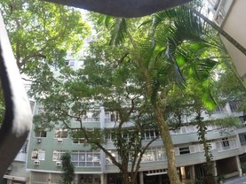 Apartment Rua Paula Freitas, Rio de Janeiro