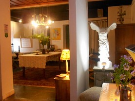 Solar das Artes Pousada Boutique - Salvador, Salvador