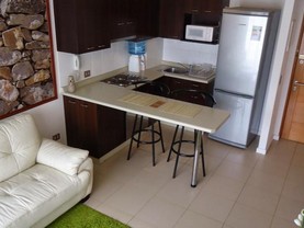Downtown Apartment Antofagasta, Antofagasta