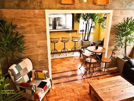 Rio Deal Bed&Breakfast, Rio de Janeiro