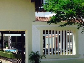 Hotel Pousada Do Canal, Cabo Frio