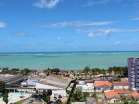 Apartamento Temporada Galés de Pajuçara, Maceio