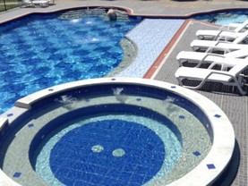 Hotel Campestre la Vega Inn, La Vega