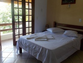 Residencial Jardim Galés, Bombinhas