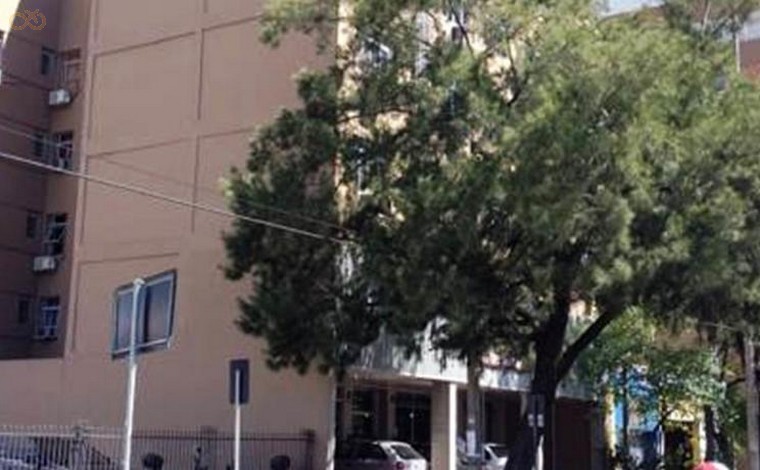 Hotel Terminal-Tur, Porto Alegre