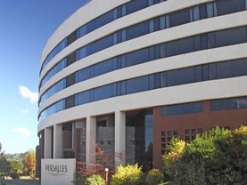 Hotel Versalles Suites Puerto Montt, Puerto Montt