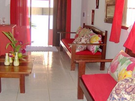 Casa da Cosmira, Trancoso