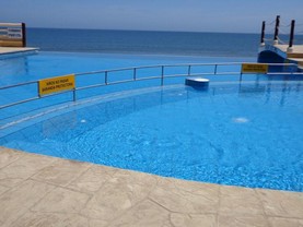 Sausalito Beach, Máncora