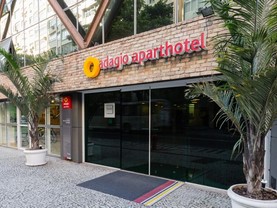 Aparthotel Adagio Rio de Janeiro Ipanema, Rio de Janeiro