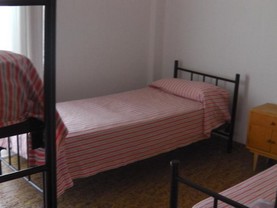 Departamentos Chiquina, Las Grutas