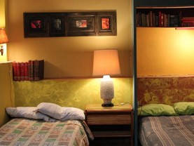 Casa Agua Canela, Quito