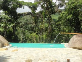 Mystica Eco Chalés e Pousada, Paraty