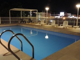 Hotel Domingo Savio, Encarnación