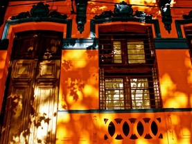 Compay Hostel, Montevideo