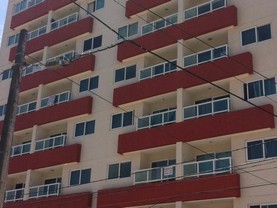 Flat em Ponta Negra, Natal