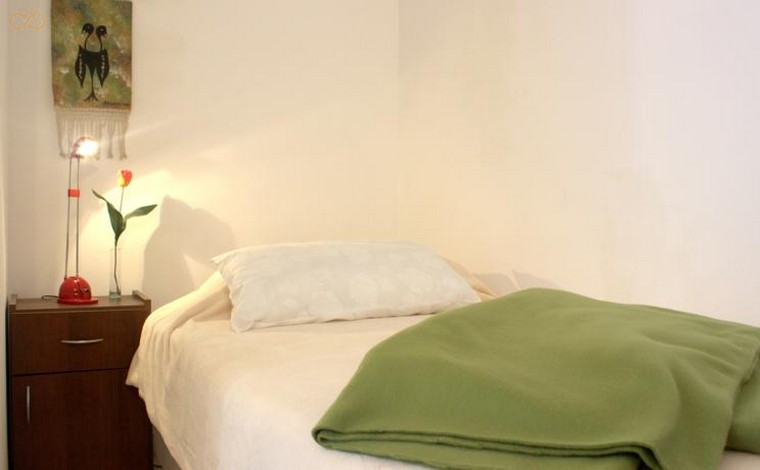 Apartments Chacarita New, Buenos Aires