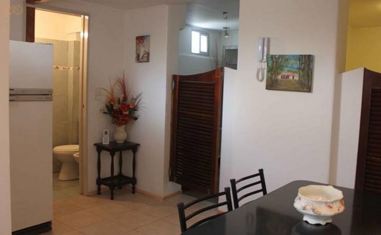 Apartments Chacarita New, Buenos Aires