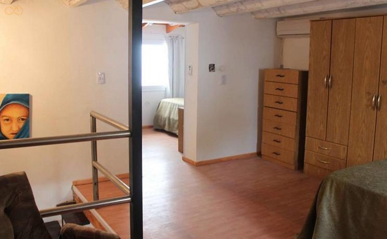 Apartments Chacarita New, Buenos Aires