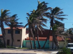 Casa Vacanze Fortaleza, Fortaleza