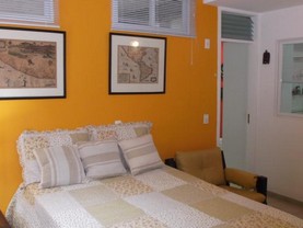 Homestay Charme do Leme, Rio de Janeiro