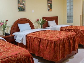 Hotel Elmer Cusco, Cusco