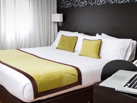 Hotel L'Etoile, Bogotá