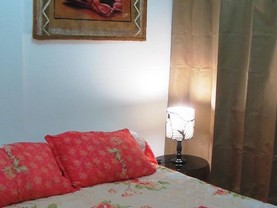 Copacabana Charming Apartment, Rio de Janeiro
