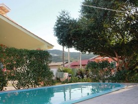 Casa Dragone, Bombinhas