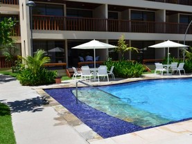 Condomínio Nannai Residence - Anchova 01, Porto de Galinhas