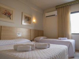 San Juan Tour Foz, Foz do Iguaçu