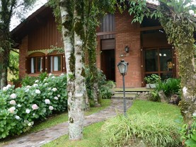Casa Gramado, Gramado