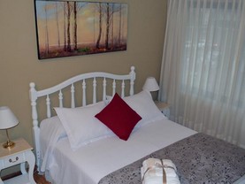 Bustamante Apartment, Ciudad de Buenos Aires