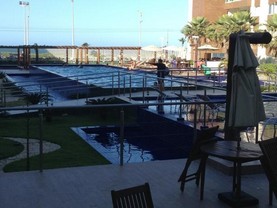 Vg Fun Max, Fortaleza