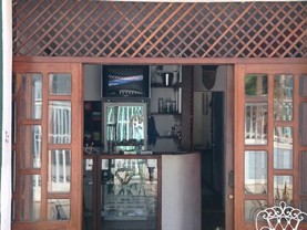 Hostel Rio Vermelho, Salvador