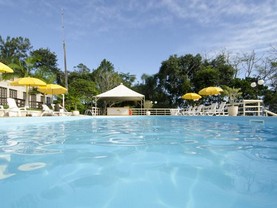 Hotel Morro do Sol, Porto Belo